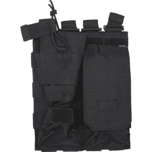 5.11 Tactical Double AK Bungee/Cover (Färg: Svart)