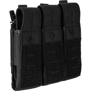 5.11 Tactical Flex Triple AR Mag Cover Pouch (Färg: Svart)