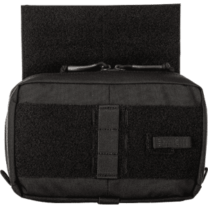 5.11 Tactical Drop Down Utility Pouch (Färg: Svart)