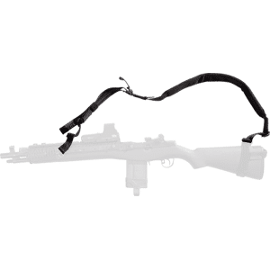 5.11 Tactical VTAC 2 Point Padded Sling (Färg: Svart)