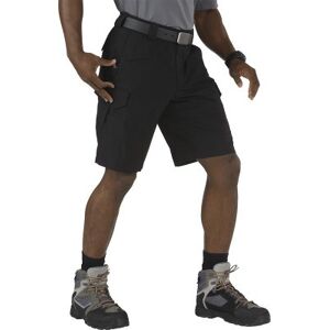 5.11 Tactical Stryke Shorts (Färg: Svart, Midjemått: 36)