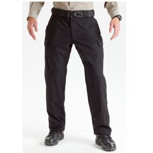 5.11 Tactical Stryke Pant (Färg: Svart, Midjemått: 32, Benlängd: 30)