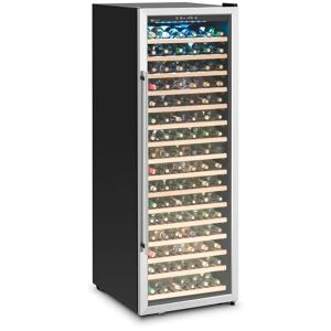 Factory second Wine Cooler - 428 l - Royal Catering - powder-coated steel RC-WC428
