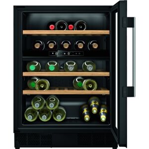 Neff KU9213HG0G Under Counter Wine Cooler With Glass Door