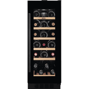 AEG AWUS020B5B 82cm Built In Wine Cellar 30cm G