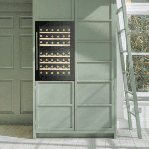 Caple In-Column Dual Zone Wine Cabinet WC6521