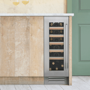 Caple Undercounter Single Zone Wine Cabinet Wi3150