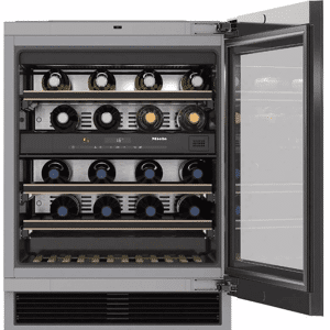 Miele KWT6322UG Built Under Wine Conditioning Unit 60cm G