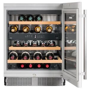 Liebherr UWTes 1672 Vinidor Built In Wine Cabinet