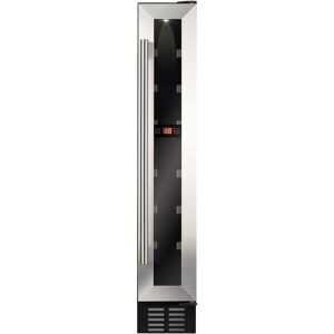 CDA FWC153SS Stainless Steel 15cm Wine Cooler - Stainless Steel