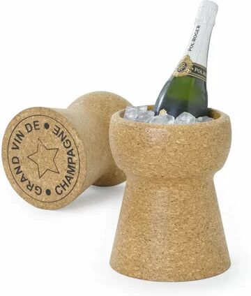 Borough Wharf Perryville Champagne Cork Cooler Borough Wharf  - Size: Mini (Under 40cm High)