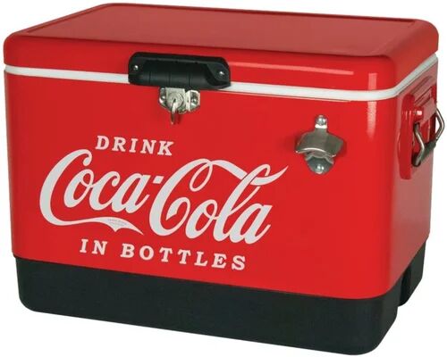 KoolatronEurope Coca Cola Ice Beverage Tub KoolatronEurope  - Size: 500cm H X 7cm W X 2233cm D