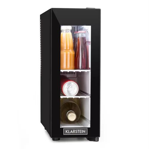 Klarstein Frosty Freestanding Wine Refrigerator Klarstein  - Size: 25cm H x 20cm W