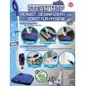 Dampfreiniger Steam Mop - reinigt und desinfiziert