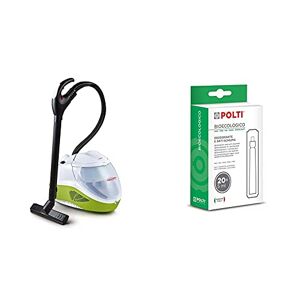 Polti Vaporetto Smart 30 R Generador de Vapor 1800W