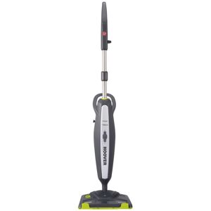 Balai vapeur hoover capsule vapeur 1700r 011 - 0.7l - couleur lime - Publicité