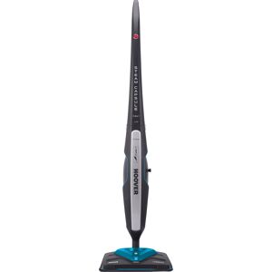 Hoover Steam Capsule 2in1 CA2IN1D 011 Steam mop 0,35 L 1700 W Bleu, Vert - Publicité