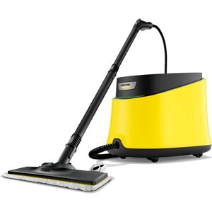 Kärcher Nettoyeur vapeur KARCHER SC3 deluxe easyfix - Publicité