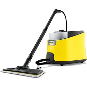 Kärcher Nettoyeur vapeur KARCHER SC4 deluxe easyfix - Publicité