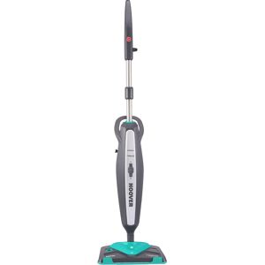 Hoover Steam Capsule CAP1700D 011 Steam mop 0,7 L 1700 W Bleu - Publicité