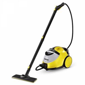 Karcher Nettoyeur vapeur Karcher SC 5 EasyFix - réservoir d'eau rechargeable - 2200 W