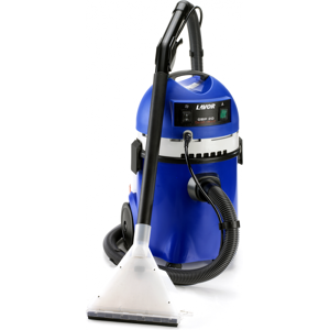 Aspirateur Injecteur Extracteur 1200 W 25 L - FEIDER - FIE1200W au