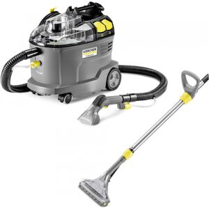 Karcher Pro Puzzi 8/1 ADV -  Nettoyeur injecteur-extracteur - Puissance 1200W