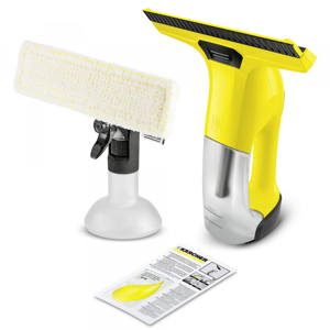 Karcher WV 6 Plus - Nettoyeur de vitres à batterie