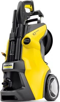 Notice d'utilisation, manuel d'utilisation et mode d'emploi KARCHER Nettoyeur KARCHER K 7 Premium Power   