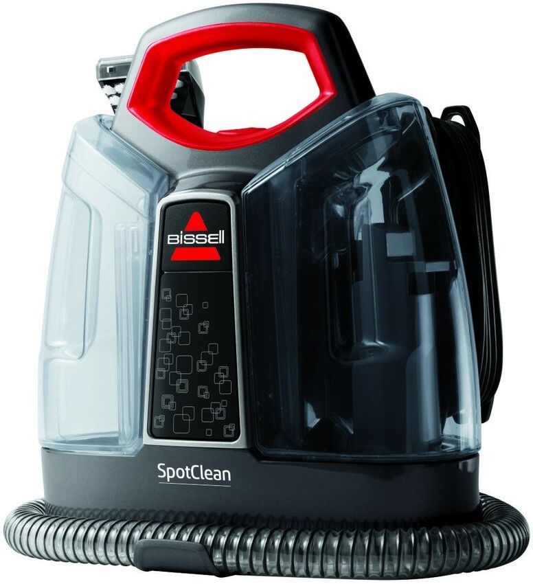 BISSELL SpotClean 36981 Carpet Cleaner - Titanium, Titanium