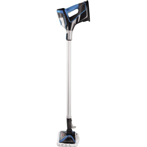 bissell 2234n pulitore a vapore portatile capacità 350 ml potenza 1500 watt - 2234n powerfresh slimsteam