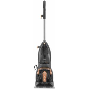 T548003 tcw aquajet plus Carpet Washer with Allergen Removal and 250ml Cleaning Solution, Rose Gold and Grey - Tower