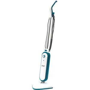 Russell Hobbs Steam & Clean RHSM1001-G Steam Mop with up to 15 Minutes Run Time