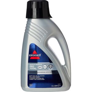 BISSELL Wash & Remove Pro Total Formula   For Use With All Leading Upright Carpe