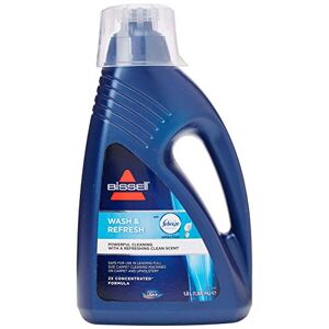 BISSELL Cotton Fresh Formula For Use With All Leading Upright Carpet Cleaners With Febreze Freshness 1079E