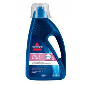 Bissell Febreze. Wash &amp; Refresh, carpet cleaning solution - 1078N