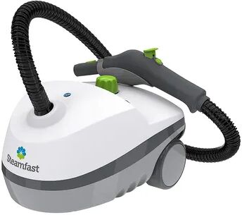 Steamfast Multi-Purpose Steam Cleaner, White