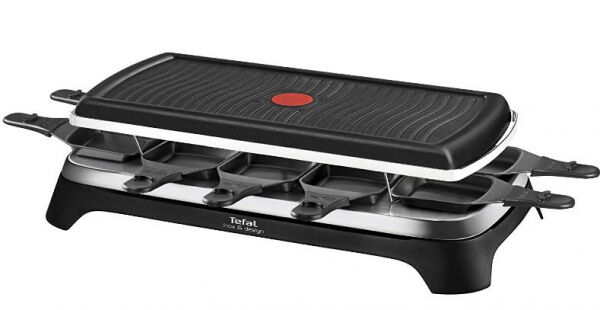 Tefal RE4588 - Raclette Grill