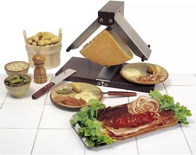 Bron Coucke Raclette BRON COUCKE BREZ01 BREZIERE