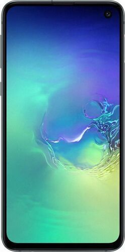 Samsung Galaxy S10e   6GB   128 GB   Dual-SIM   Prism Green