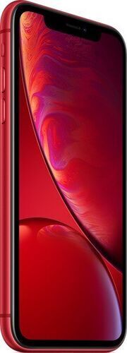 Apple iPhone XR   128 GB   rot