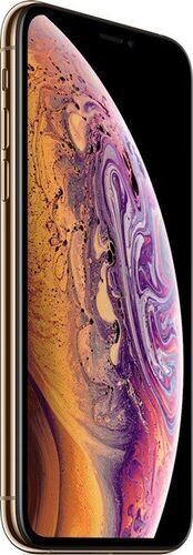 Apple Wie neu: iPhone XS   512 GB   gold