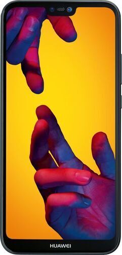 Huawei P20 lite   32 GB   schwarz   Single-SIM