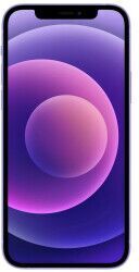 Apple iPhone 12 Mini   64 GB   violett
