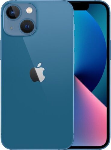 Apple iPhone 13 Mini   512 GB   Dual-SIM   blau