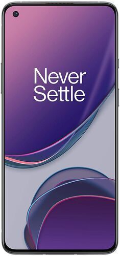 oneplus Wie neu: OnePlus 8T 5G   8 GB   128 GB   Lunar Silver