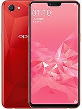 Oppo Wie neu: Oppo A3   128 GB   rot