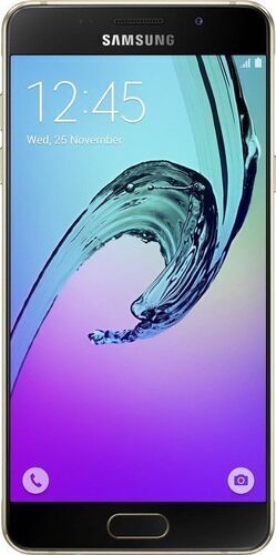 Samsung Galaxy A5 (2016)   gold