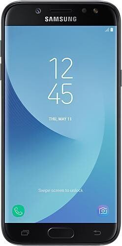 Samsung Wie neu: Samsung Galaxy J5 (2017)   16 GB   Single-SIM   schwarz