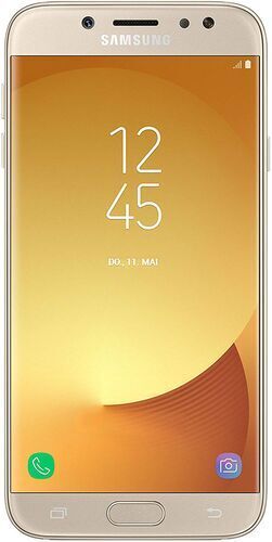 Samsung Galaxy J7 (2017)   Dual-SIM   gold